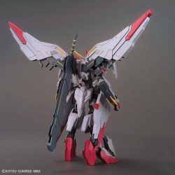 Gundam Marchosias (Hgibo - 1/144) - Mô Hình Gunpla Chính Hãng Bandai 10 Gundam