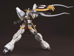 Gundam Sandrock (Hgac - 1/144) - Mô Hình Gunpla Chính Hãng Bandai 3 Gundam