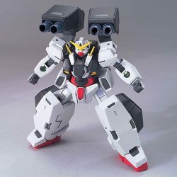 Gundam Virtue (Hg00 - 1/144) - Mô Hình Gunpla Chính Hãng Bandai 4 Gundam
