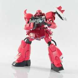 Gunner Zaku Warrior (Lunamaria Hawke Custom) (Hg - 1/144) (Mô Hình Gundam) 2 Gundam