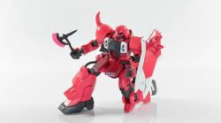 Gunner Zaku Warrior (Lunamaria Hawke Custom) (Hg - 1/144) (Mô Hình Gundam) 4 Gundam