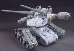 Rtx-65 Guntank Early Type - Gundam The Origin Ver. - Hguc 1/144 - Mô Hình Chính Hãng Bandai 3 Gundam
