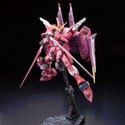 Zgmf-X09A Justice Gundam - Rg - 1/144 - Mô Hình Lắp Ráp Gunpla Chính Hãng 4 Gundam