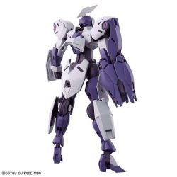 Michaelis - Hg 1/144 - Gundam The Witch From Mercury 3 Gundam