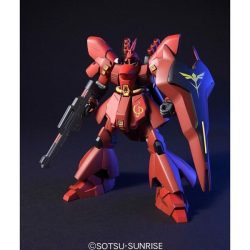 Mô Hình Gundam Msn-04 Sazabi ( Hguc - 1/144 ) Chính Hãng Bandai 3 Gundam