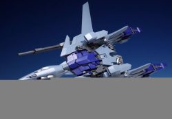 Msn-001A1 Delta Plus - Mg - 1/100 - Mô Hình Gundam Chính Hãng Bandai 8 Gundam