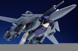 Msn-001A1 Delta Plus - Mg - 1/100 - Mô Hình Gundam Chính Hãng Bandai 9 Gundam