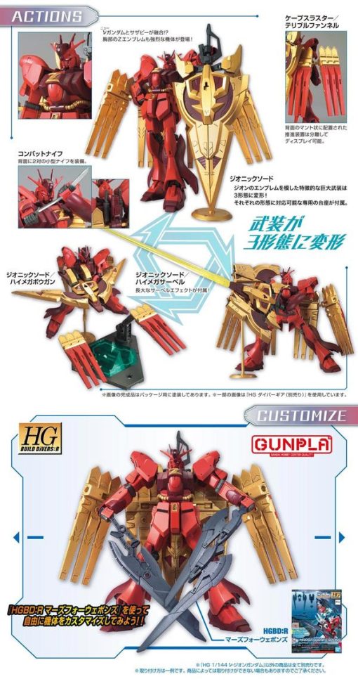 Gundam