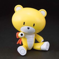 Petitgguy Winning Yellow (Hgpg - 1/144) (Mô Hình Gundam) 3 Gundam