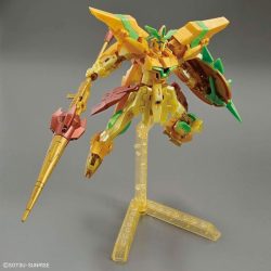 Re:rising Gundam (Grand Cross Color) (Hgbd:r - 1/144) - Gunpla Chính Hãng 10 Gundam