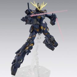 Unicorn Gundam 02 Banshee Ver. Ka (Mg - 1/100) 4 Gundam