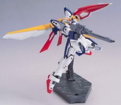 Wing Gundam (Hgac - 1/144) 4 Gundam