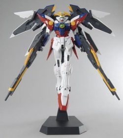 Wing Gundam Proto Zero Ew Ver. (Mg - 1/100) 6 Gundam