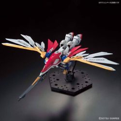 Xxxg-01W Wing Gundam - Rg - 1/144 - Mô Hình Gunpla Chính Hãng Bandai 9 Gundam