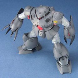 Zgok Experiment (Hguc - 1/144) (Mô Hình Gundam) 4 Gundam