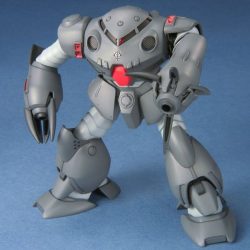 Zgok Experiment (Hguc - 1/144) (Mô Hình Gundam) 2 Gundam