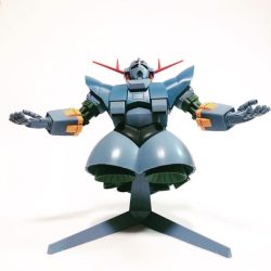 Zeong (Hguc - 1/144) (Mô Hình Gundam) 3 Gundam