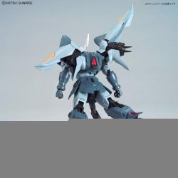 Zgmf-1017 Mobile Ginn - Mg - 1/100 - Mô Hình Gundam Chính Hãng Bandai 9 Gundam