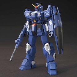 Blue Destiny Unit 2 Exam (Hguc - 1/144) (Mô Hình Gundam) 6 Gundam