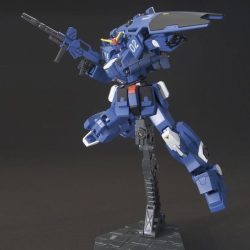 Blue Destiny Unit 2 Exam (Hguc - 1/144) (Mô Hình Gundam) 7 Gundam