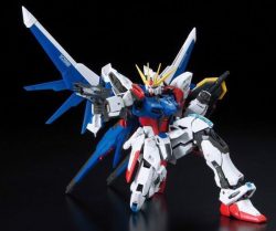 Gat-X105B/Fp Build Strike Gundam Full Package - Rg - 1/144 - Mô Hình Gundam Chính Hãng Bandai 4 Gundam