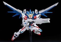 Gat-X105B/Fp Build Strike Gundam Full Package - Rg - 1/144 - Mô Hình Gundam Chính Hãng Bandai 5 Gundam