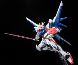 Gat-X105B/Fp Build Strike Gundam Full Package - Rg - 1/144 - Mô Hình Gundam Chính Hãng Bandai 3 Gundam