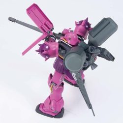 Geara Zulu (Angelo Sauper Custom) (Hguc - 1/144) (Mô Hình Gundam) 4 Gundam