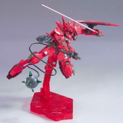 Gundam Astraea Type F (Hg00 - 1/144) 7 Gundam