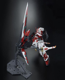 Gundam Astray Red Frame Kai (Pg - 1/60) 9 Gundam