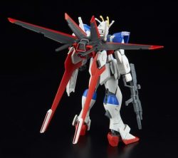 Force Impulse Gundam (Revive Ver.) (Hg - 1/144) 3 Gundam
