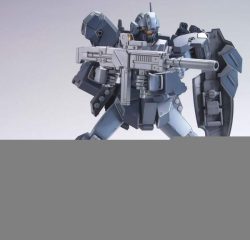 Rgm-96X Jesta (Mg - 1/100) (Mô Hình Gundam) 4 Gundam
