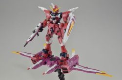 Zgmf-X09A Justice Gundam - Rg - 1/144 - Mô Hình Lắp Ráp Gunpla Chính Hãng 8 Gundam