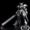 Gundam Barbatos Lupus Iron Blooded Coating ( Hgibo - 1/144 ) 8 Gundam