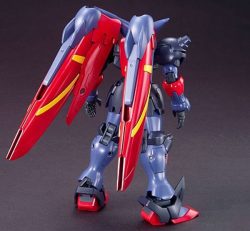 Master Gundam &Amp; Fuunsaiki - Hgfc - 1/144 - Mô Hình Gundam Chính Hãng Bandai 5 Gundam
