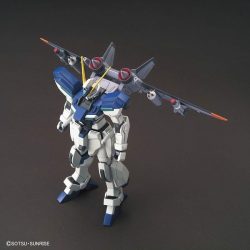Gat-04 Windam (Hgce - 1/144) - Mô Hình Gundam Chính Hãng Bandai 3 Gundam