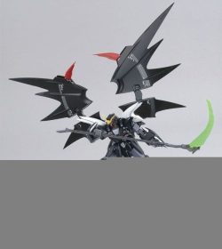 Gundam Deathscythe Hell Ew Ver. (Mg - 1/100) 3 Gundam