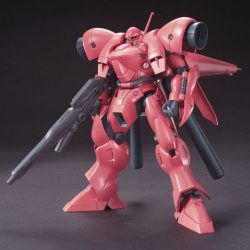 Agx-04 Gerbera Tetra - Hguc 1/144 - Mô Hình Gundam Chính Hãng Bandai 3 Gundam