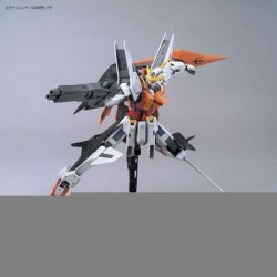 Gn-003 Gundam Kyrios (Mg - 1/100) 5 Gundam