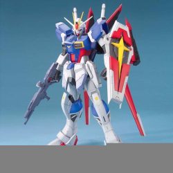 Force Impulse Gundam (Mg - 1/100) 4 Gundam