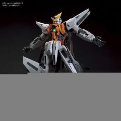 Gn-003 Gundam Kyrios (Mg - 1/100) 9 Gundam
