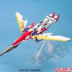 Xxxg-01W Wing Gundam (Mg - 1/100) 3 Gundam