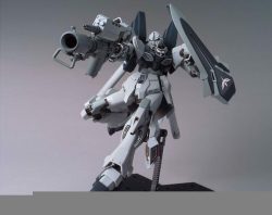 Sinanju Stein (Narrative Ver.) (Mg - 1/100) (Mô Hình Gundam) 7 Gundam