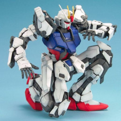 Strike Gundam - Mô Hình Lắp Ráp Pg Tỷ Lệ 1/60 6 Gundam