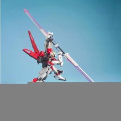 Sword Impulse Gundam (Mg - 1/100) 4 Gundam