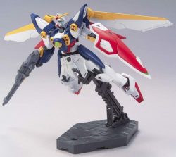 Wing Gundam (Hgac - 1/144) 3 Gundam