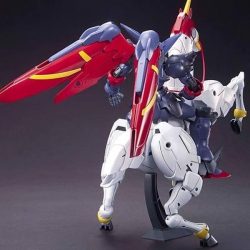 Master Gundam &Amp; Fuunsaiki - Hgfc - 1/144 - Mô Hình Gundam Chính Hãng Bandai 2 Gundam