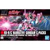 Narrative Gundam C-Packs (Hguc - 1/144) 9 Gundam