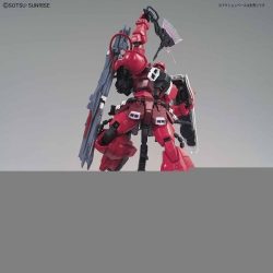 Gunner Zaku Warrior ( Lunamaria Hawke Custom ) (Mg - 1/100) - Mô Hình Gunpla Bandai 9 Gundam