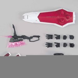 Gunner Zaku Warrior ( Lunamaria Hawke Custom ) (Mg - 1/100) - Mô Hình Gunpla Bandai 6 Gundam